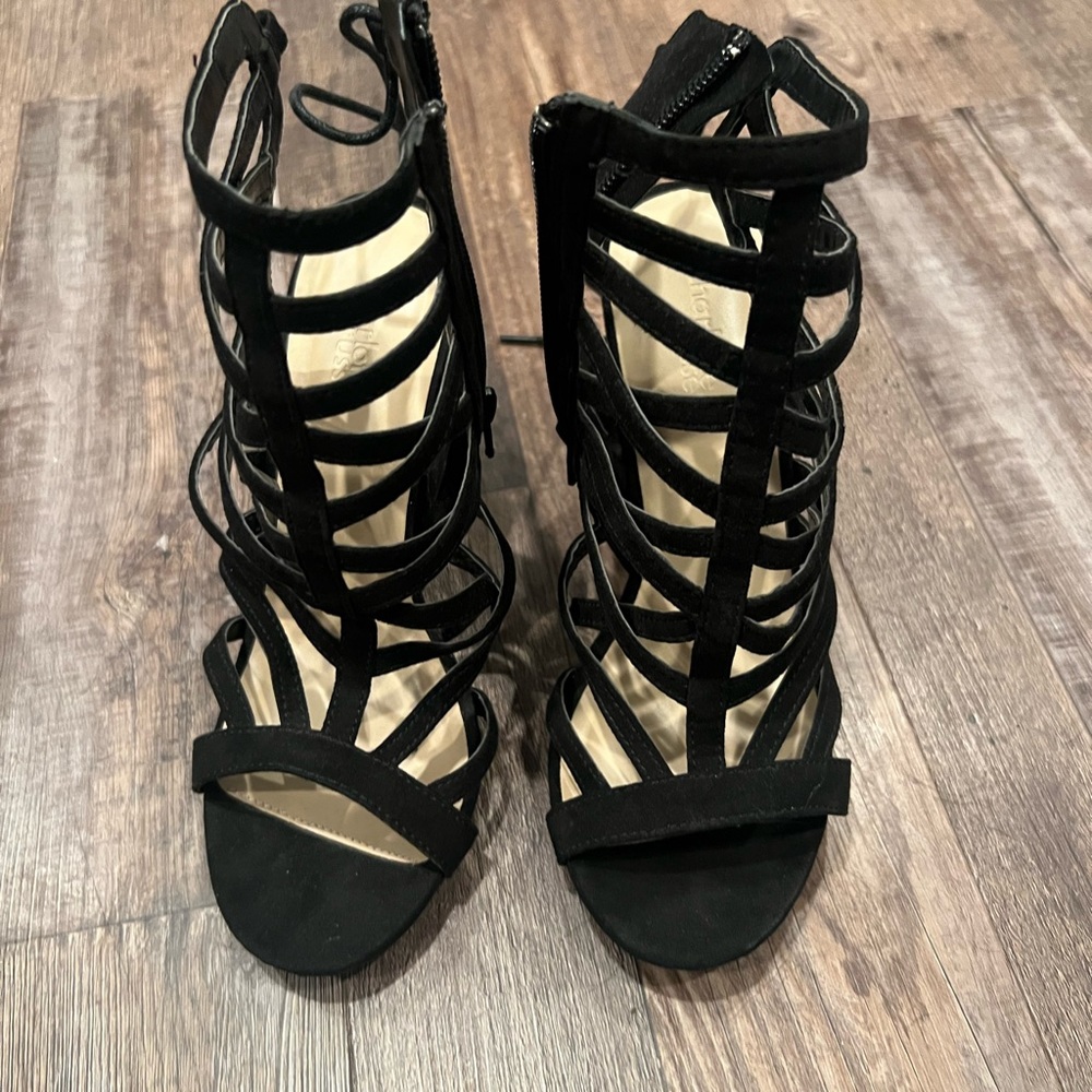 Heels